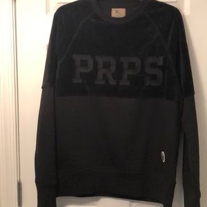 prps sweater